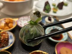 -今轩中餐厅(西安经开洲际酒店)