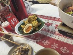 -刘姐啤酒鱼民族演艺餐厅(西街总店)