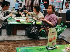 大堂-令氏家外家岐山面(火炬路店)