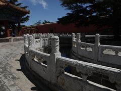 -北京市劳动人民文化宫(太庙)