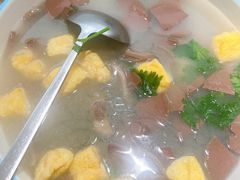 南京老鸭粉丝汤-南京人家(盛京大奥莱店)
