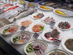 -王庄阿咪海鲜大排档(象园店)