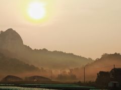 -威海大乳山景区