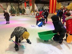 -宁波冰雪大世界(北仑区)