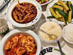 -欧记大排档·景德菜(上海首店)