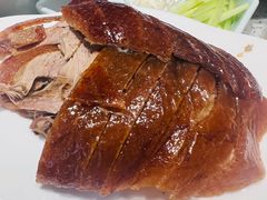 -紫光园·烤鸭·北京菜(团结湖店)