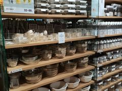 -MUJI无印良品(西单大悦城店)