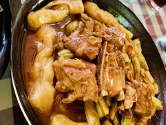 -北京水岸山吧度假村(雁栖镇店)
