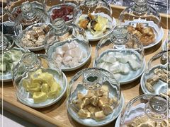 -阮大兴糕团(杭州西湖银泰百货店)