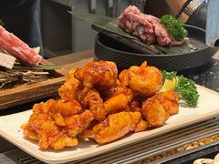 -韩满园· 甄选韩式烤肉