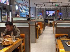 -卞二小串·鹤岗烧烤·坑烤(永定路店)