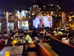 -时光码头民谣公社