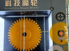 -佛山科学馆