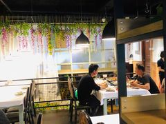 大堂-陈生记黑鱼馆·20年活鱼现杀(宁波鼓楼店)