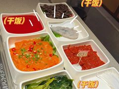 -海底捞火锅(塘厦天虹店)