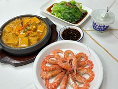 -不仔客海鲜·三亚老字号(第一市场店)
