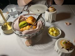 -Kathleen's Waitan 凯圣琳江景西餐厅(外滩店)