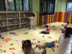 -学知乐教育·幼小衔接·小学科辅导(嘉定镇校区)