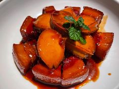 -宴昆山·私房菜(春晖店)