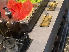 -罗勒家·养生火锅· Bistro(大望路店)
