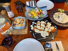 -澳骄 Aussie Kitchen·手工披萨·西餐(国大店)