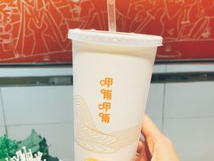 -呷哺呷哺(西单大悦城店)