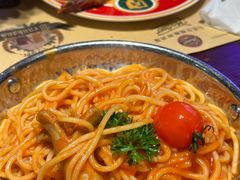 -马迭尔德式西餐精酿啤酒屋(中央大街店)