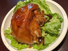 -德兴馆(山西南路店)