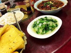 -胖师傅农家菜(阳光·爱琴海店)