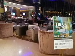 -昆明中心皇冠假日酒店