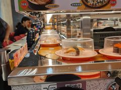 -争鲜回转寿司(中街大悦城店)