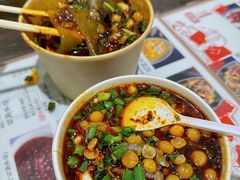 -阿坤传统手工小吃(杨家坪店)