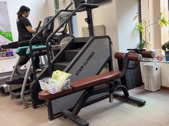-悦耐私教健身馆(保利中心店)