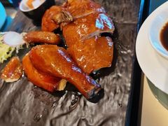 -广州康莱德·韵轩中餐厅
