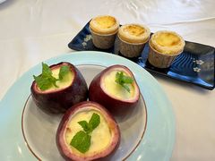 -馨越楼·点心·粤菜(赤坎店)