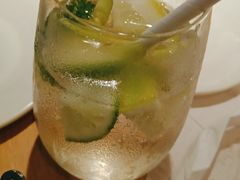 -夏日玛莉西餐厅(岳阳花板桥步步高店)