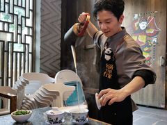 -月满大江千层肚火锅(锦城大道店)
