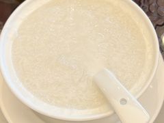椰汁官燕-金泰食府(竹园店)