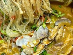 -见味花甲(福田coco park店)