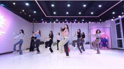 -泽舞·国际流行舞