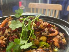 -十三香辣虾(夏湾店)