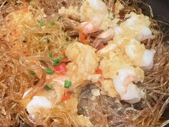-啫火啫啫煲·顺德干蒸(西乡天虹店)