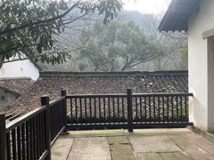 -法云安缦酒店