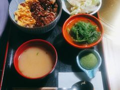 -江户烧肉(高德店)