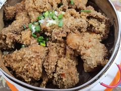 -涵家味土菜馆·徽州一绝臭鳜鱼(三河古镇店)