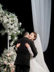 -金禧婚礼定制