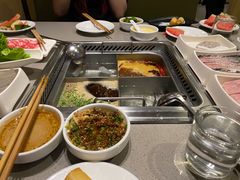 -海底捞火锅(宝龙广场夜宵主题店)