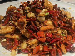 -川里谈·川味小馆(北京路店)