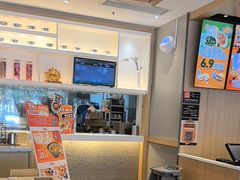 -吉野家(次渠大街店)