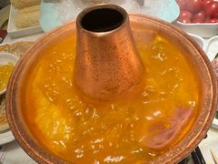 -涮福記·现切牛羊肉火锅(世纪汇店)